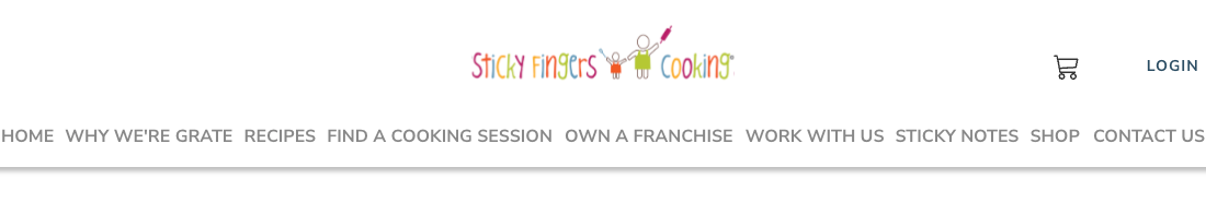 Sticky Fingers Cooking ATX